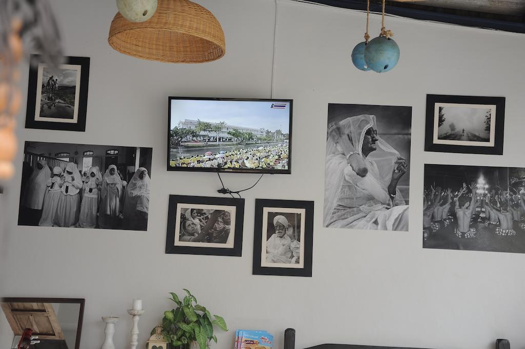 Feelgood@Journey Hostel Phuket Eksteriør bilde