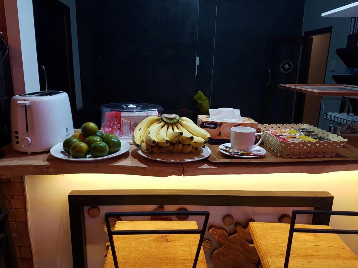 Feelgood@Journey Hostel Phuket Eksteriør bilde